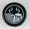 "Tea" Grinder (Black)