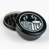 "Tea" Grinder (Black) - Image 3