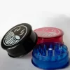 "Tea" Grinder (Black) - Image 4